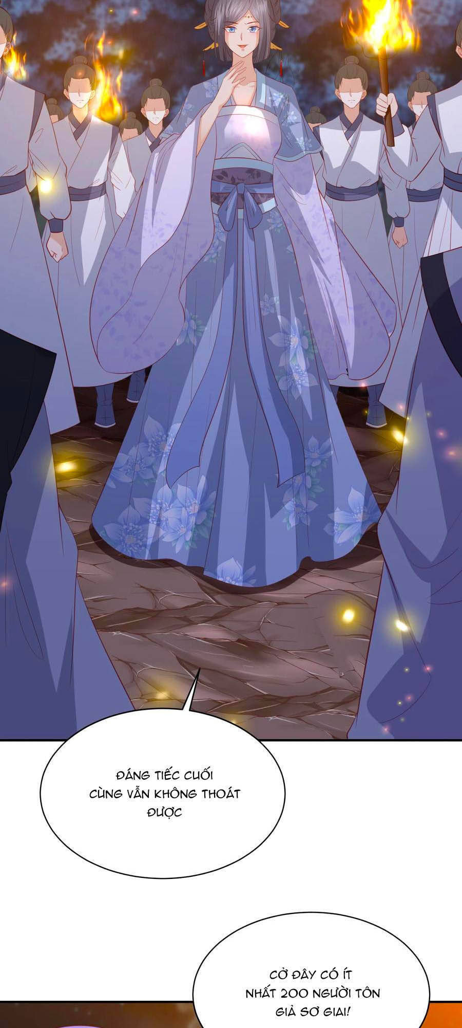 Phượng Hoàng Thác: Chuyên Sủng Khí Thê Chapter 170 - Trang 2