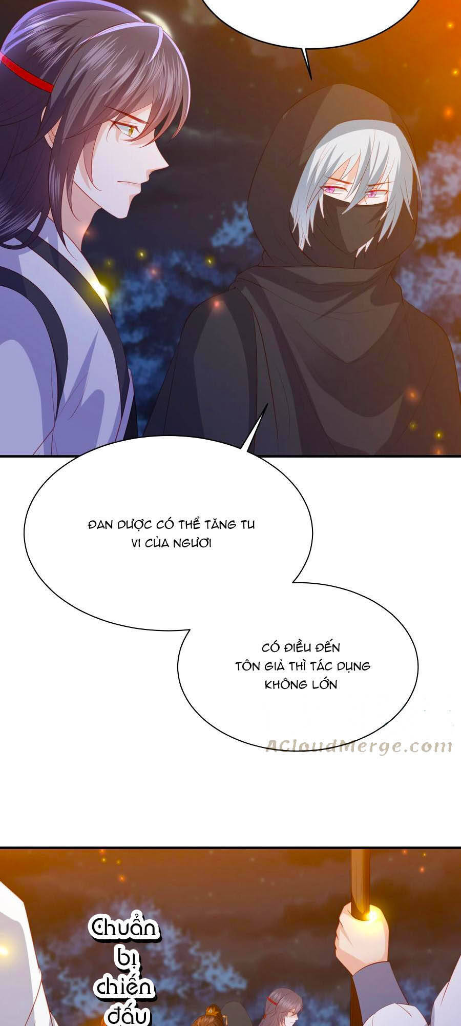 Phượng Hoàng Thác: Chuyên Sủng Khí Thê Chapter 170 - Trang 2