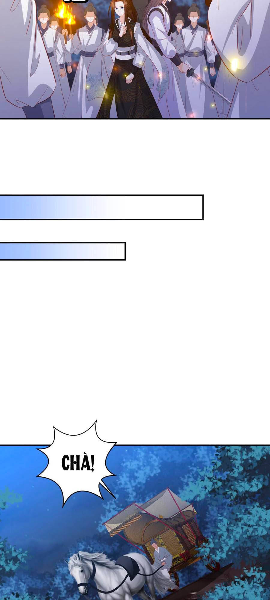 Phượng Hoàng Thác: Chuyên Sủng Khí Thê Chapter 170 - Trang 2