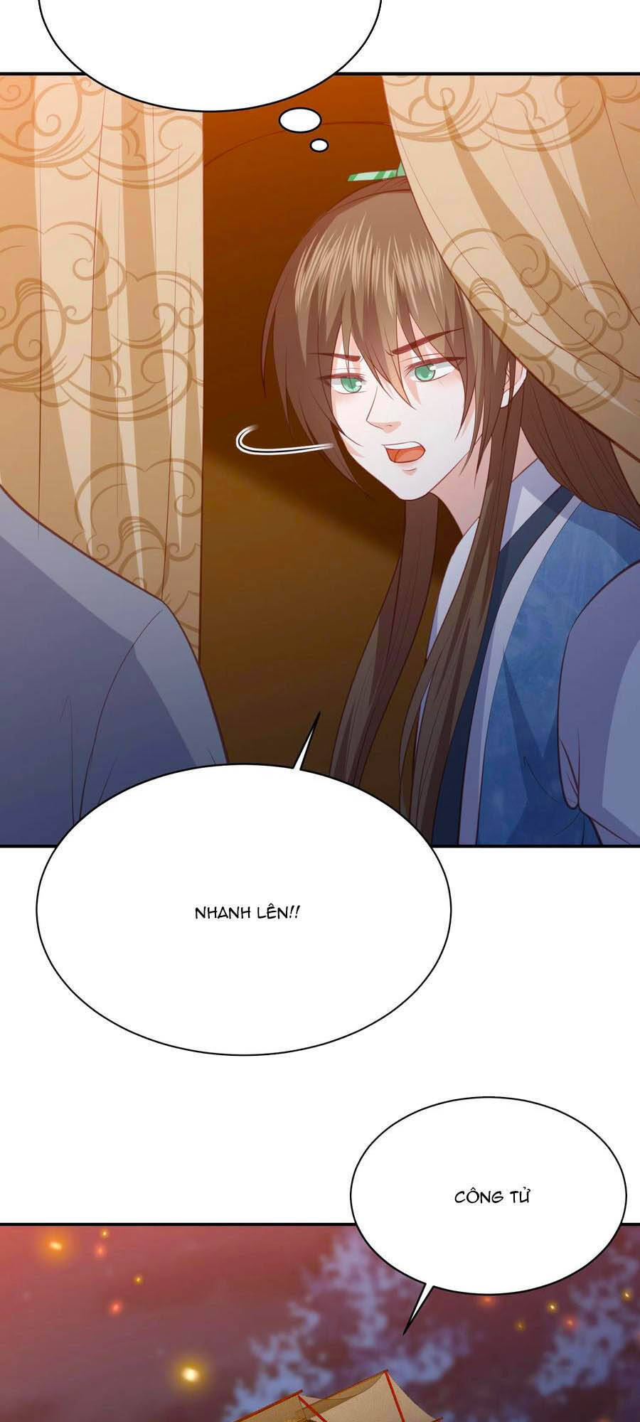 Phượng Hoàng Thác: Chuyên Sủng Khí Thê Chapter 171 - Trang 2