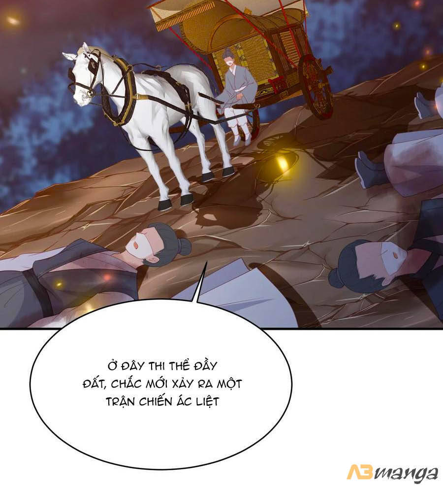 Phượng Hoàng Thác: Chuyên Sủng Khí Thê Chapter 171 - Trang 2