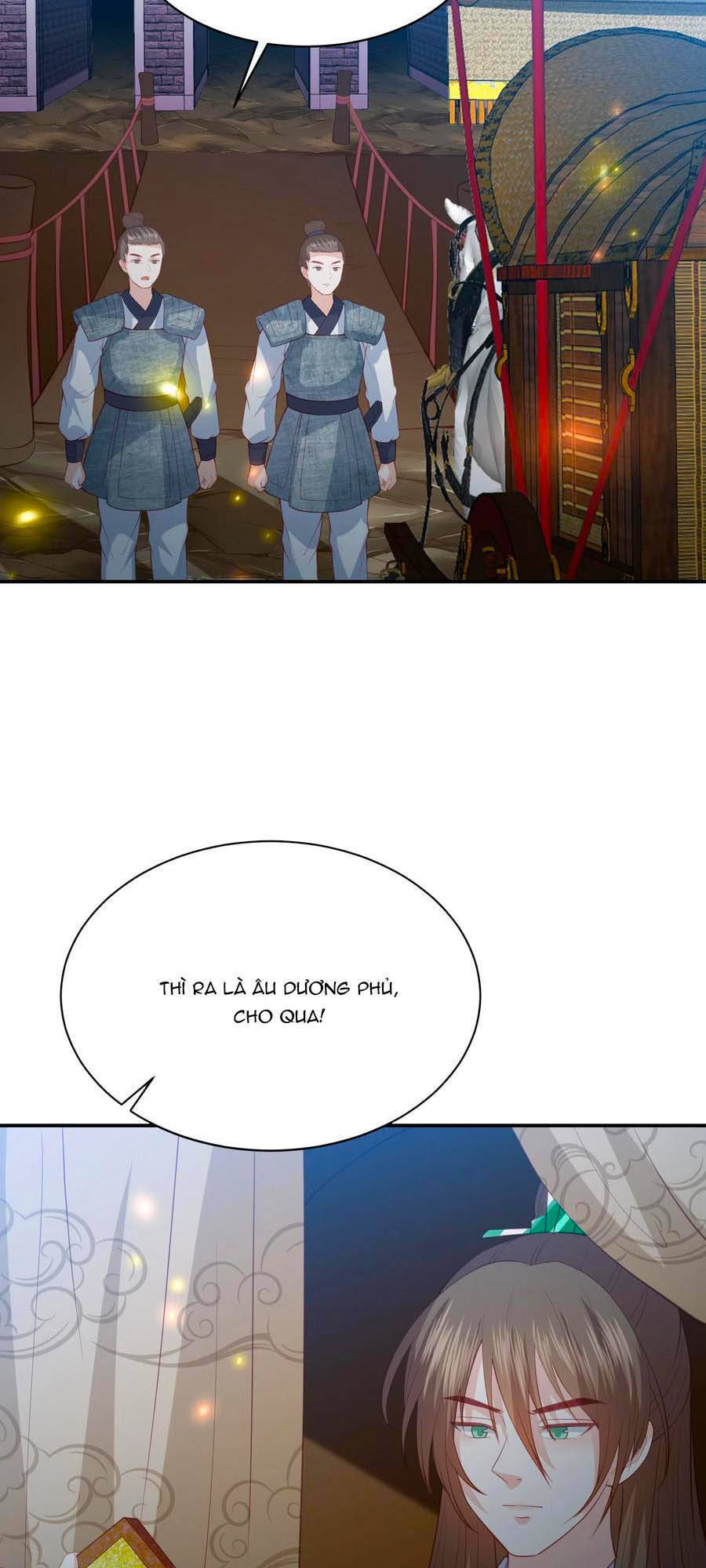 Phượng Hoàng Thác: Chuyên Sủng Khí Thê Chapter 171 - Trang 2