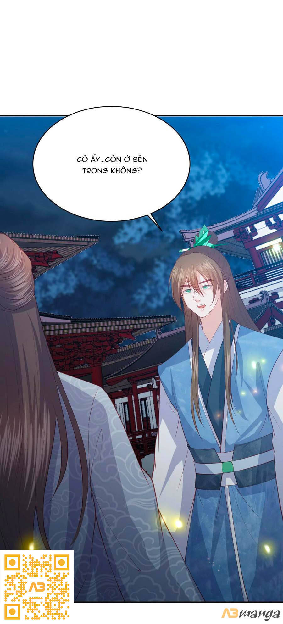 Phượng Hoàng Thác: Chuyên Sủng Khí Thê Chapter 171 - Trang 2