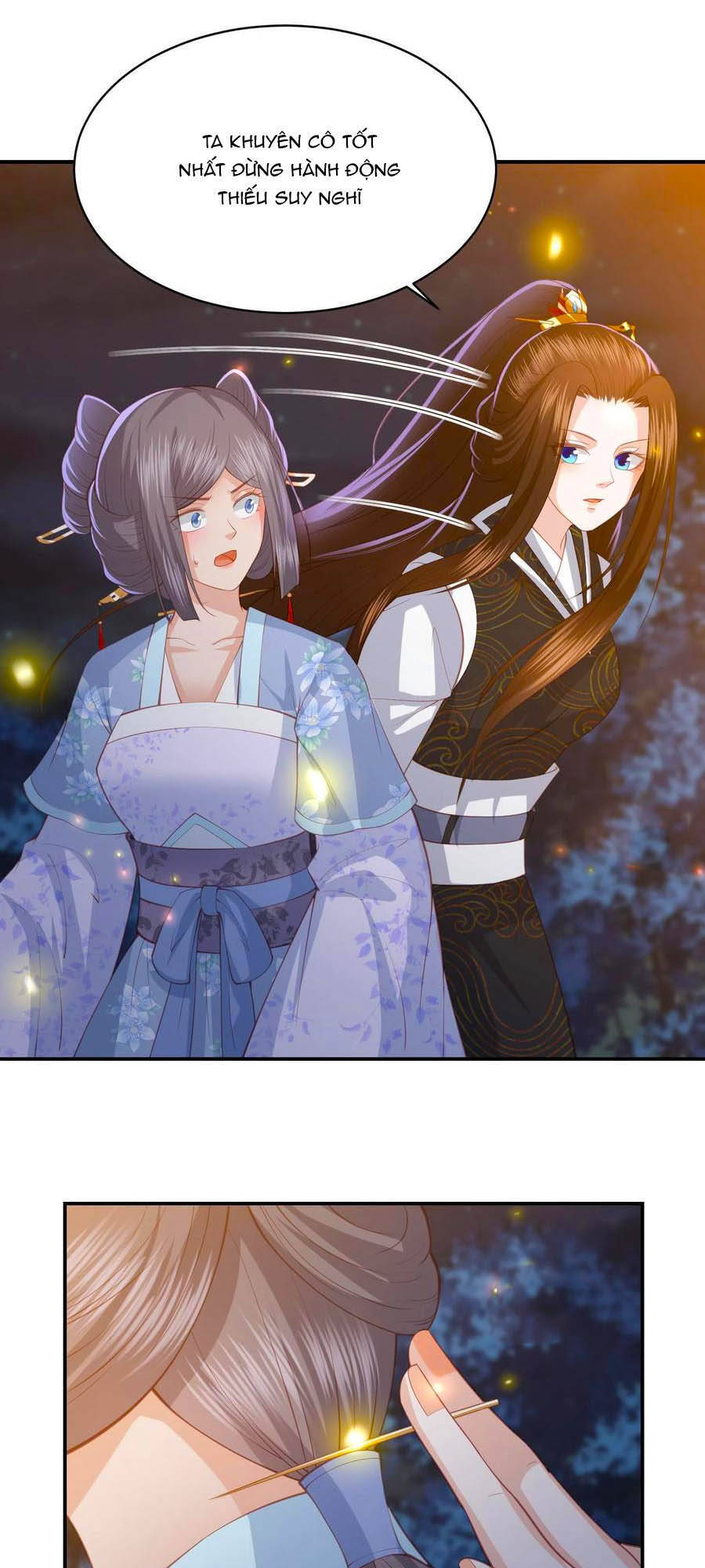 Phượng Hoàng Thác: Chuyên Sủng Khí Thê Chapter 171 - Trang 2