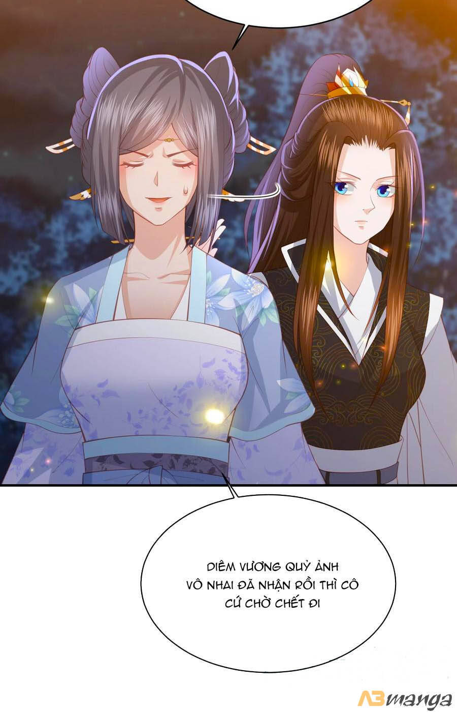 Phượng Hoàng Thác: Chuyên Sủng Khí Thê Chapter 171 - Trang 2