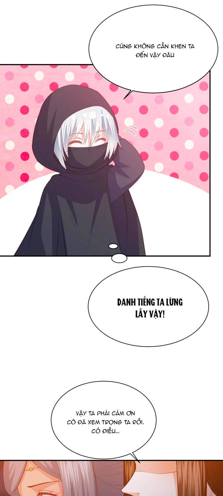 Phượng Hoàng Thác: Chuyên Sủng Khí Thê Chapter 171 - Trang 2