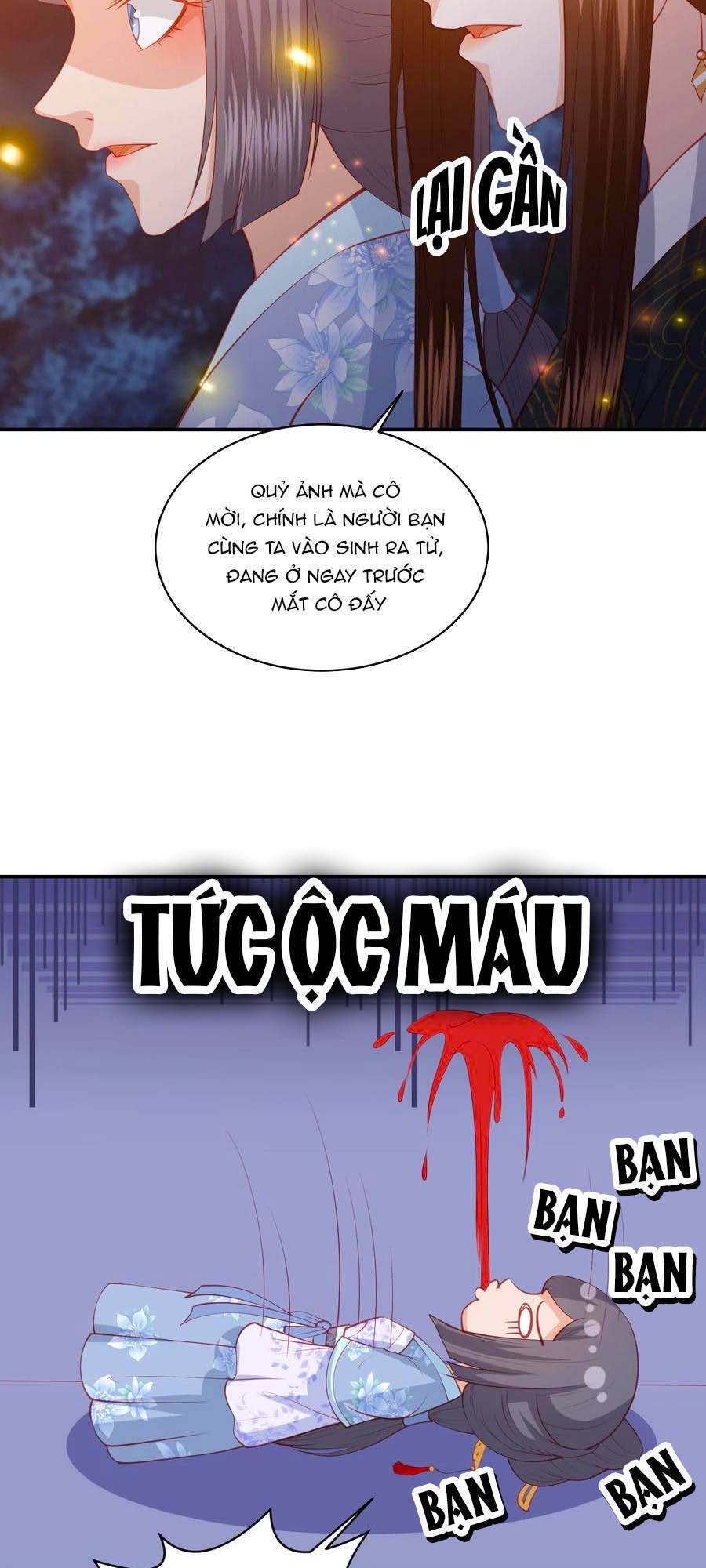 Phượng Hoàng Thác: Chuyên Sủng Khí Thê Chapter 171 - Trang 2