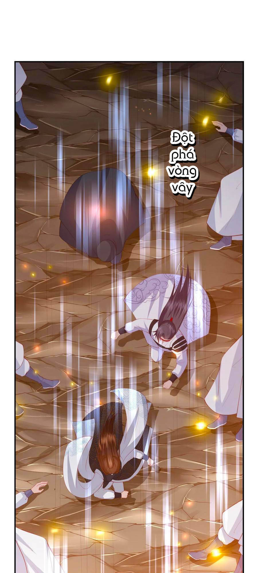 Phượng Hoàng Thác: Chuyên Sủng Khí Thê Chapter 171 - Trang 2