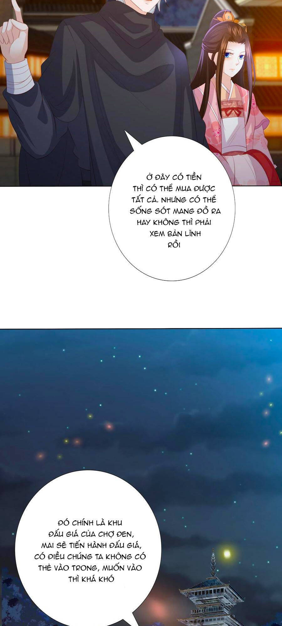 Phượng Hoàng Thác: Chuyên Sủng Khí Thê Chapter 172 - Trang 2