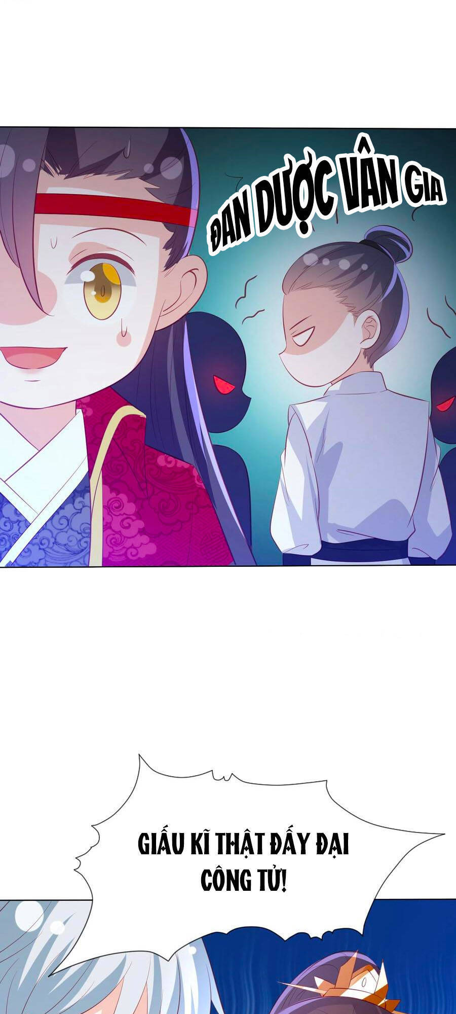 Phượng Hoàng Thác: Chuyên Sủng Khí Thê Chapter 172 - Trang 2