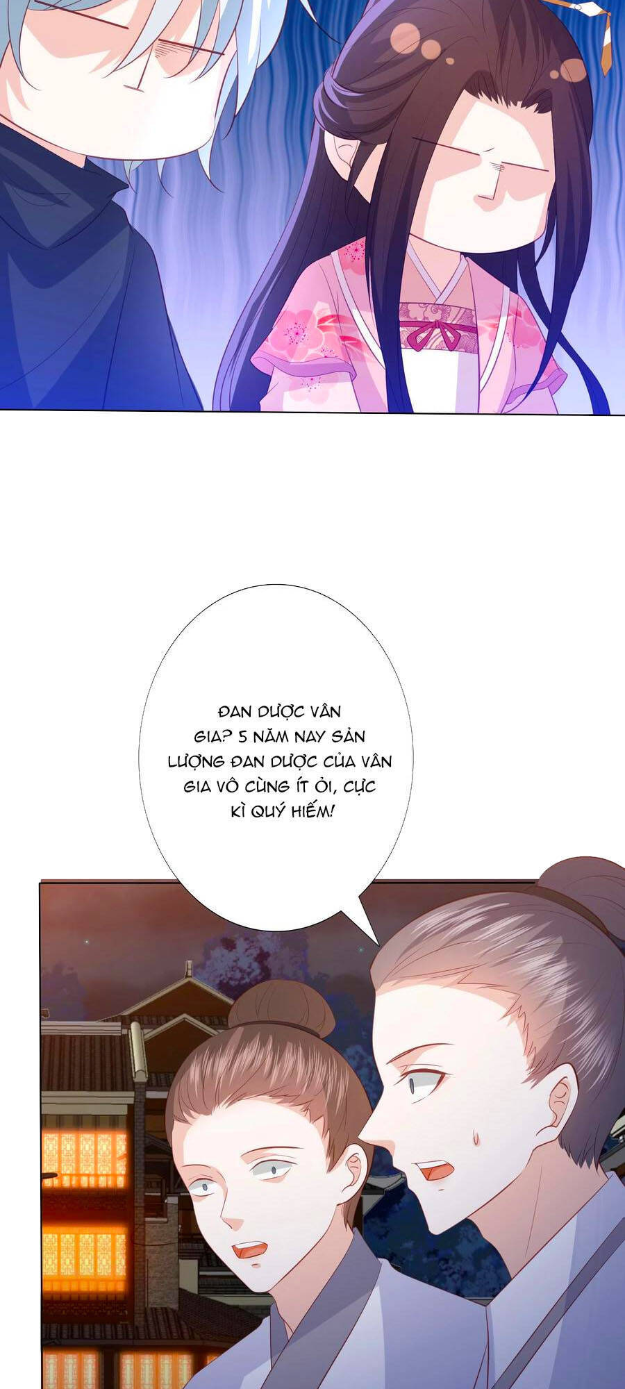 Phượng Hoàng Thác: Chuyên Sủng Khí Thê Chapter 172 - Trang 2