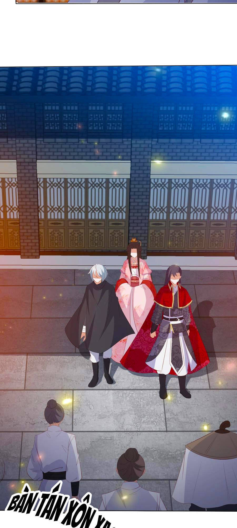 Phượng Hoàng Thác: Chuyên Sủng Khí Thê Chapter 172 - Trang 2