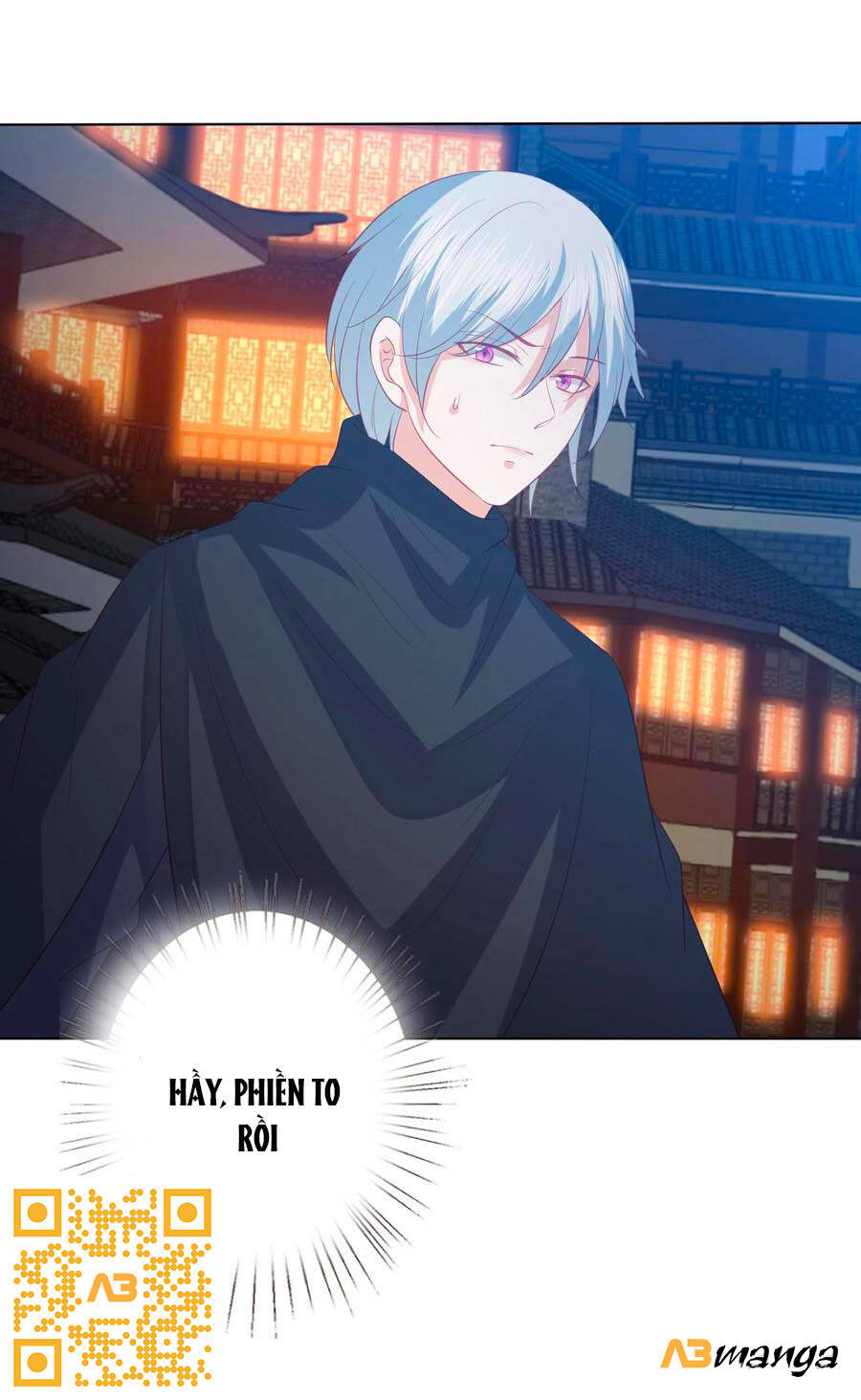 Phượng Hoàng Thác: Chuyên Sủng Khí Thê Chapter 172 - Trang 2