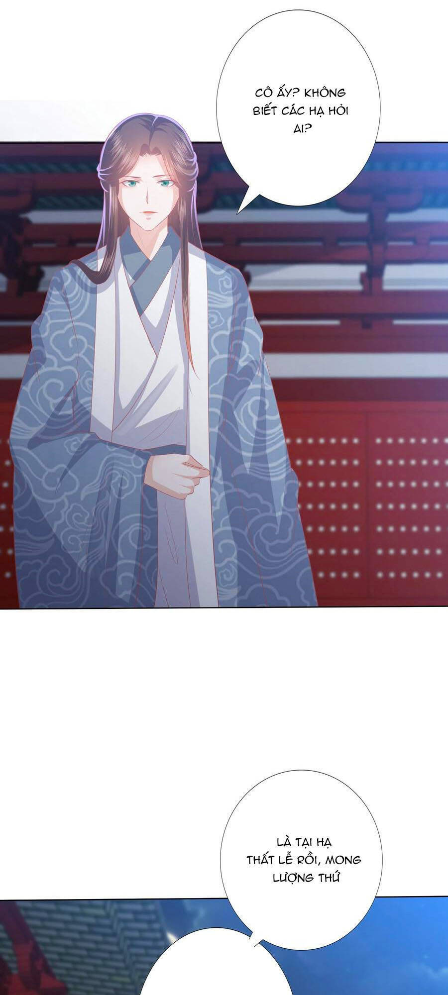 Phượng Hoàng Thác: Chuyên Sủng Khí Thê Chapter 172 - Trang 2