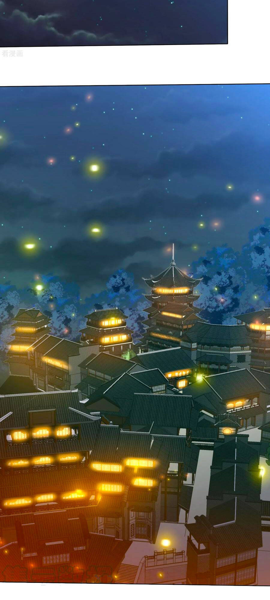 Phượng Hoàng Thác: Chuyên Sủng Khí Thê Chapter 172 - Trang 2