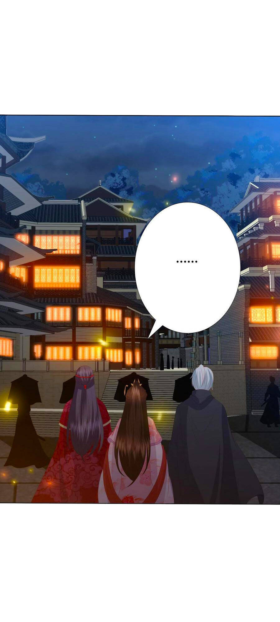 Phượng Hoàng Thác: Chuyên Sủng Khí Thê Chapter 172 - Trang 2