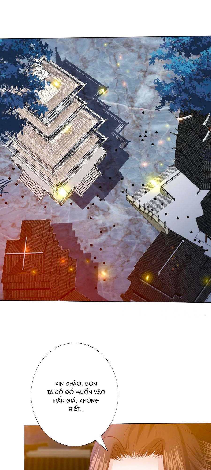 Phượng Hoàng Thác: Chuyên Sủng Khí Thê Chapter 173 - Trang 2