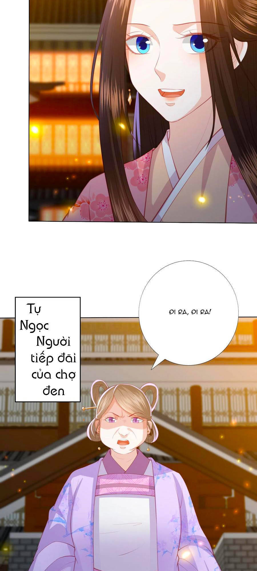 Phượng Hoàng Thác: Chuyên Sủng Khí Thê Chapter 173 - Trang 2