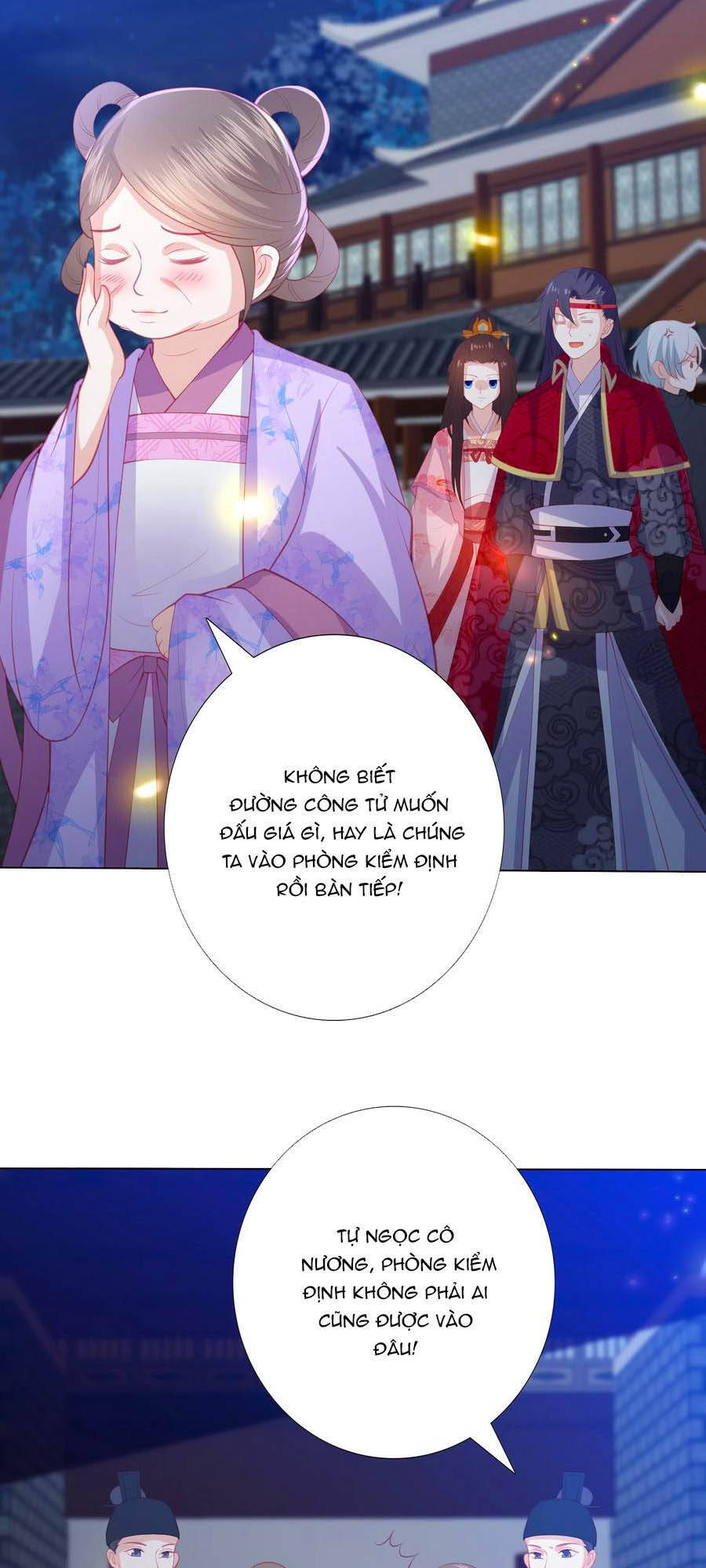 Phượng Hoàng Thác: Chuyên Sủng Khí Thê Chapter 173 - Trang 2