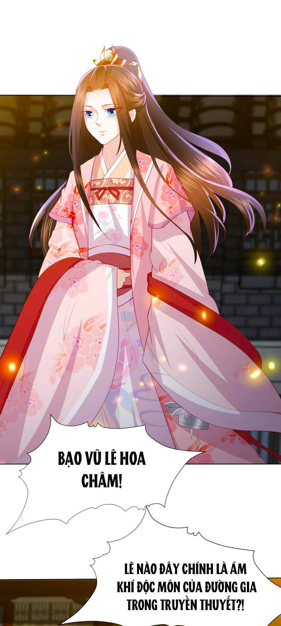 Phượng Hoàng Thác: Chuyên Sủng Khí Thê Chapter 173 - Trang 2