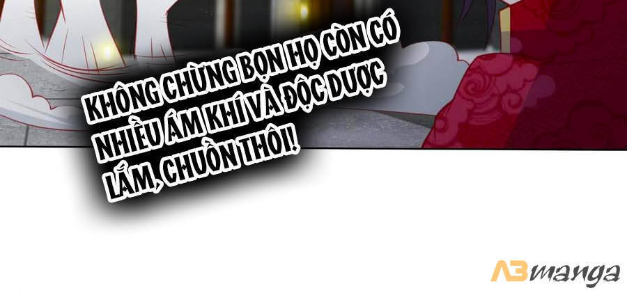 Phượng Hoàng Thác: Chuyên Sủng Khí Thê Chapter 173 - Trang 2