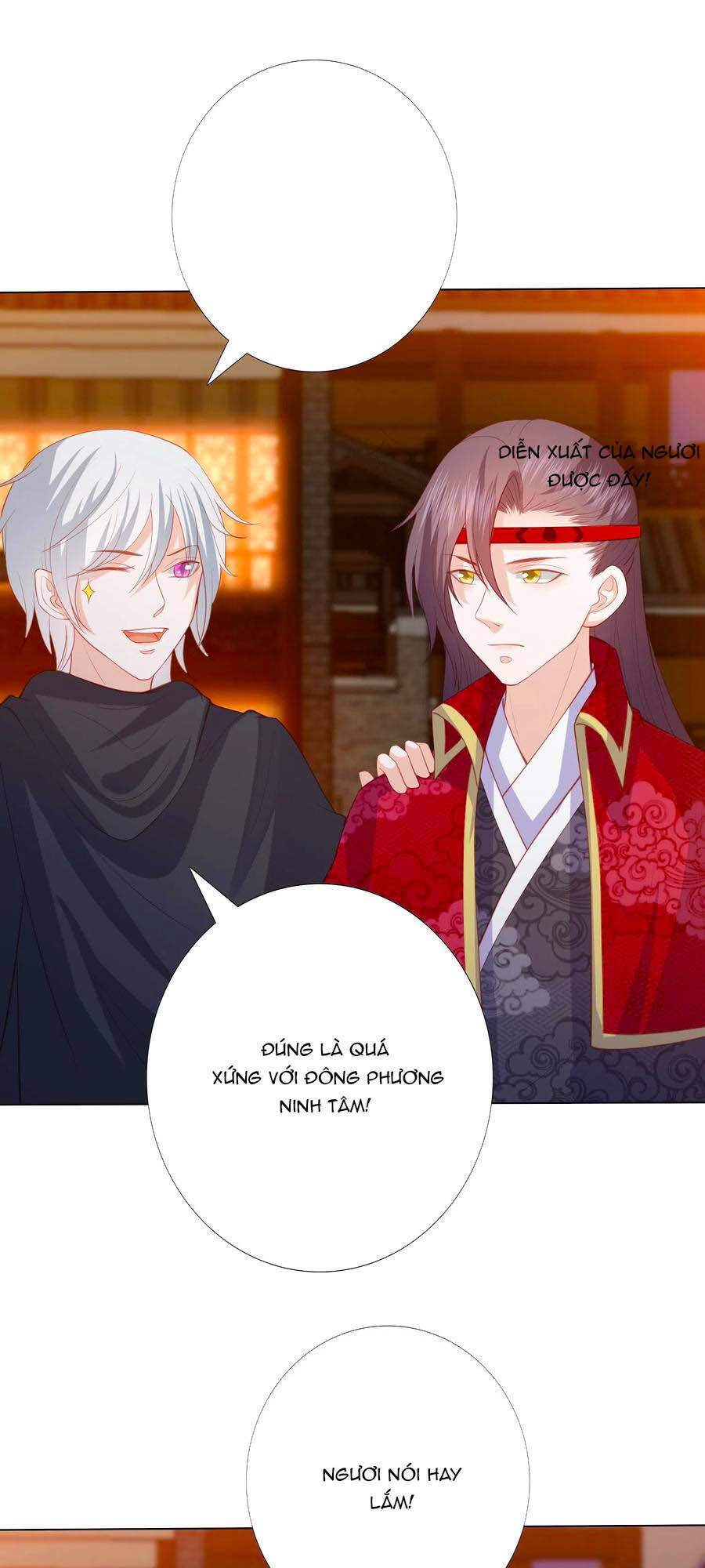 Phượng Hoàng Thác: Chuyên Sủng Khí Thê Chapter 173 - Trang 2