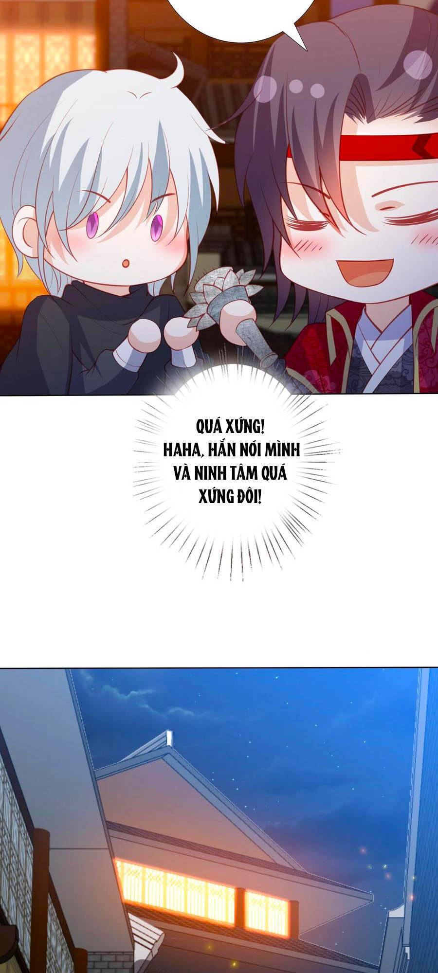 Phượng Hoàng Thác: Chuyên Sủng Khí Thê Chapter 173 - Trang 2