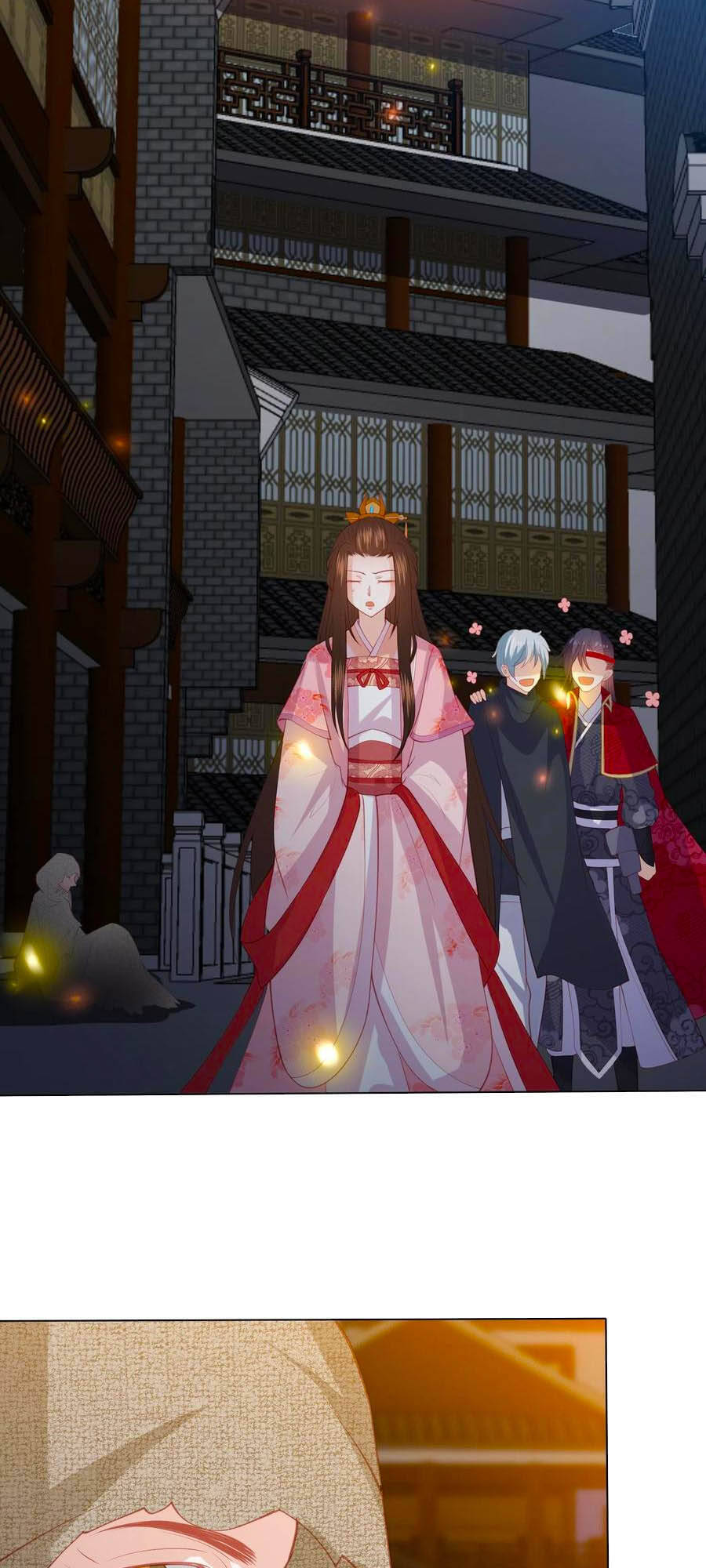 Phượng Hoàng Thác: Chuyên Sủng Khí Thê Chapter 173 - Trang 2