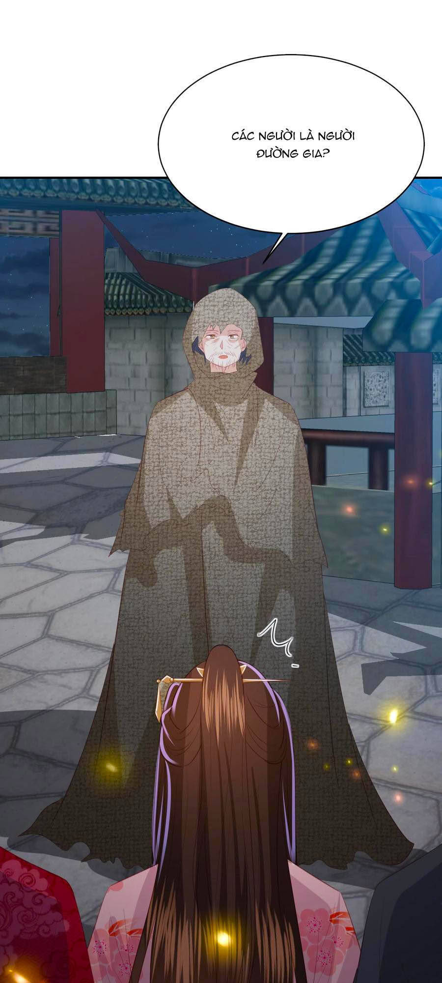 Phượng Hoàng Thác: Chuyên Sủng Khí Thê Chapter 174 - Trang 2