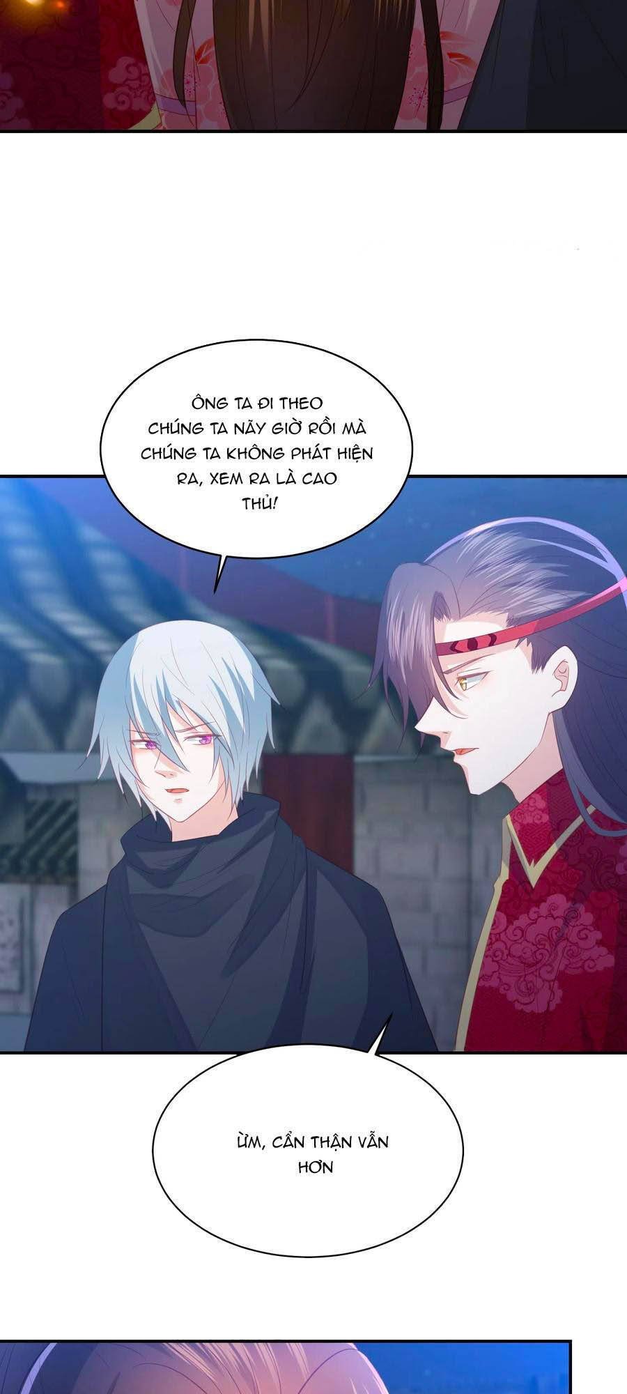 Phượng Hoàng Thác: Chuyên Sủng Khí Thê Chapter 174 - Trang 2