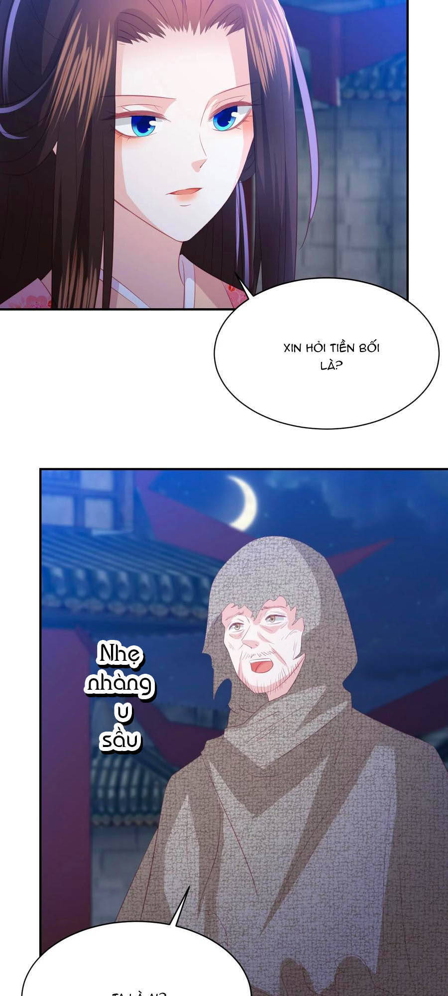 Phượng Hoàng Thác: Chuyên Sủng Khí Thê Chapter 174 - Trang 2