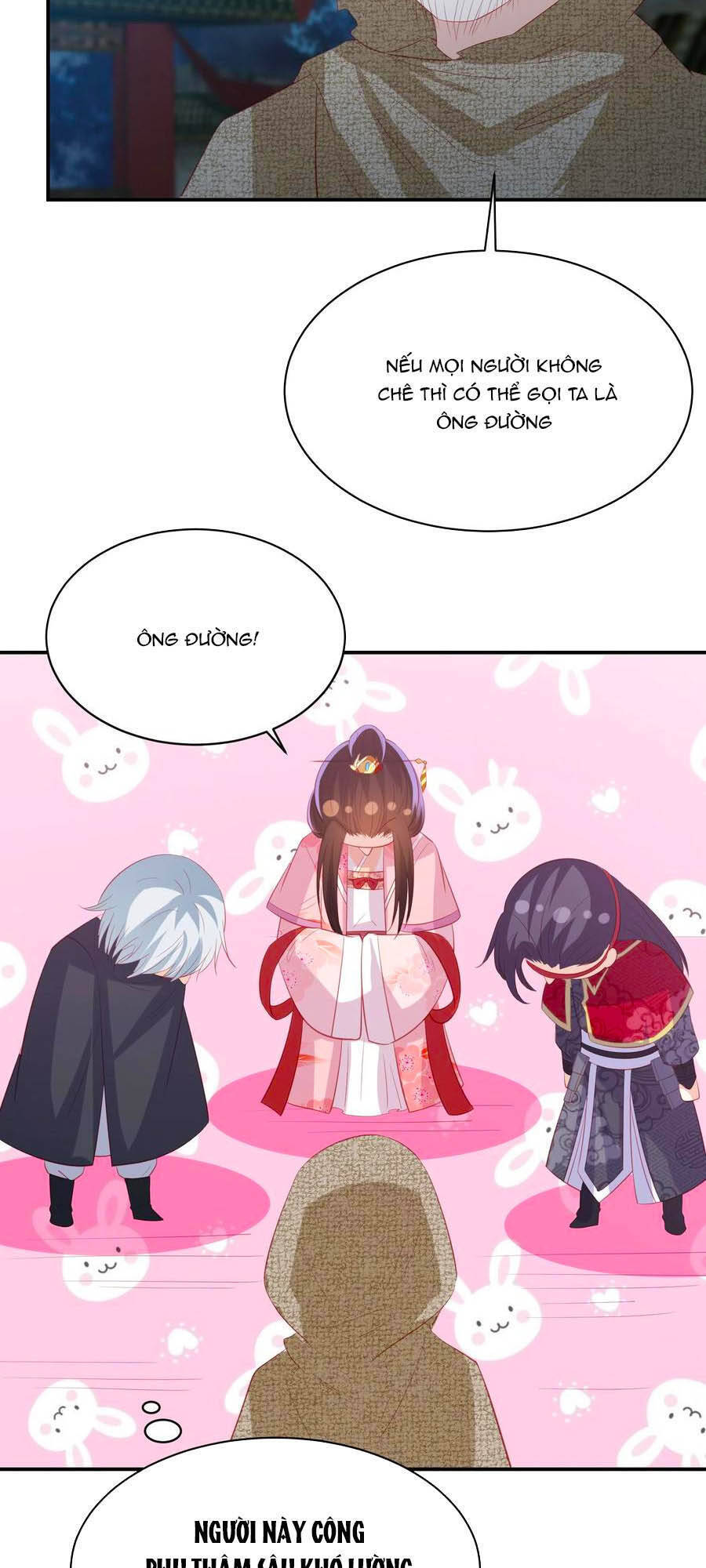 Phượng Hoàng Thác: Chuyên Sủng Khí Thê Chapter 174 - Trang 2