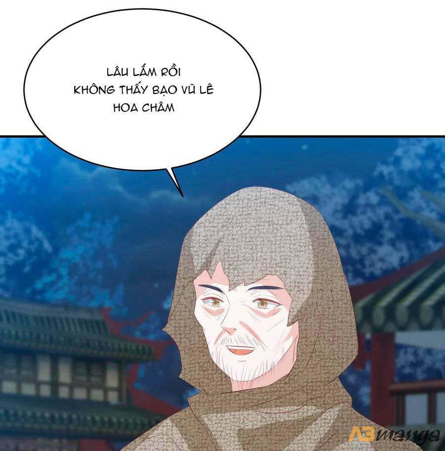 Phượng Hoàng Thác: Chuyên Sủng Khí Thê Chapter 174 - Trang 2