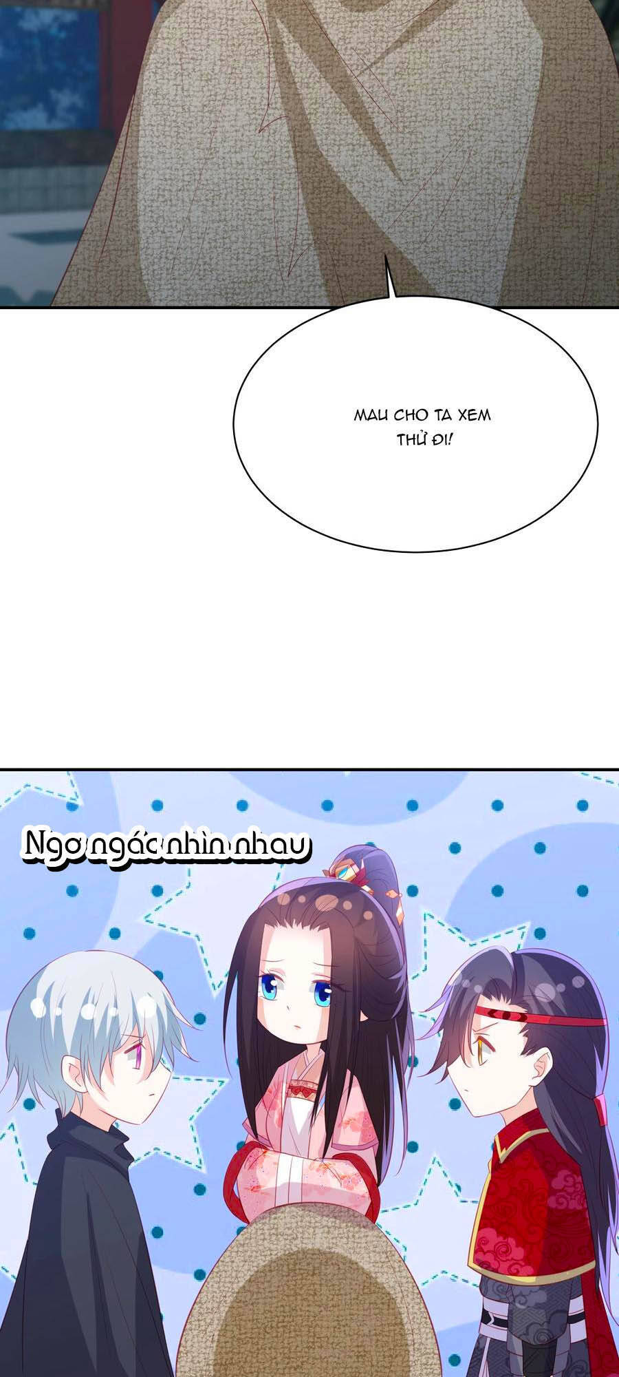 Phượng Hoàng Thác: Chuyên Sủng Khí Thê Chapter 174 - Trang 2