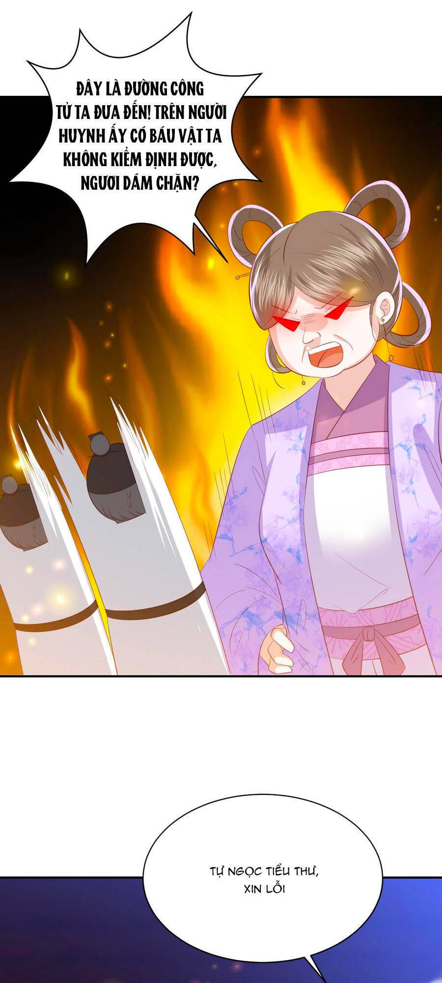 Phượng Hoàng Thác: Chuyên Sủng Khí Thê Chapter 174 - Trang 2