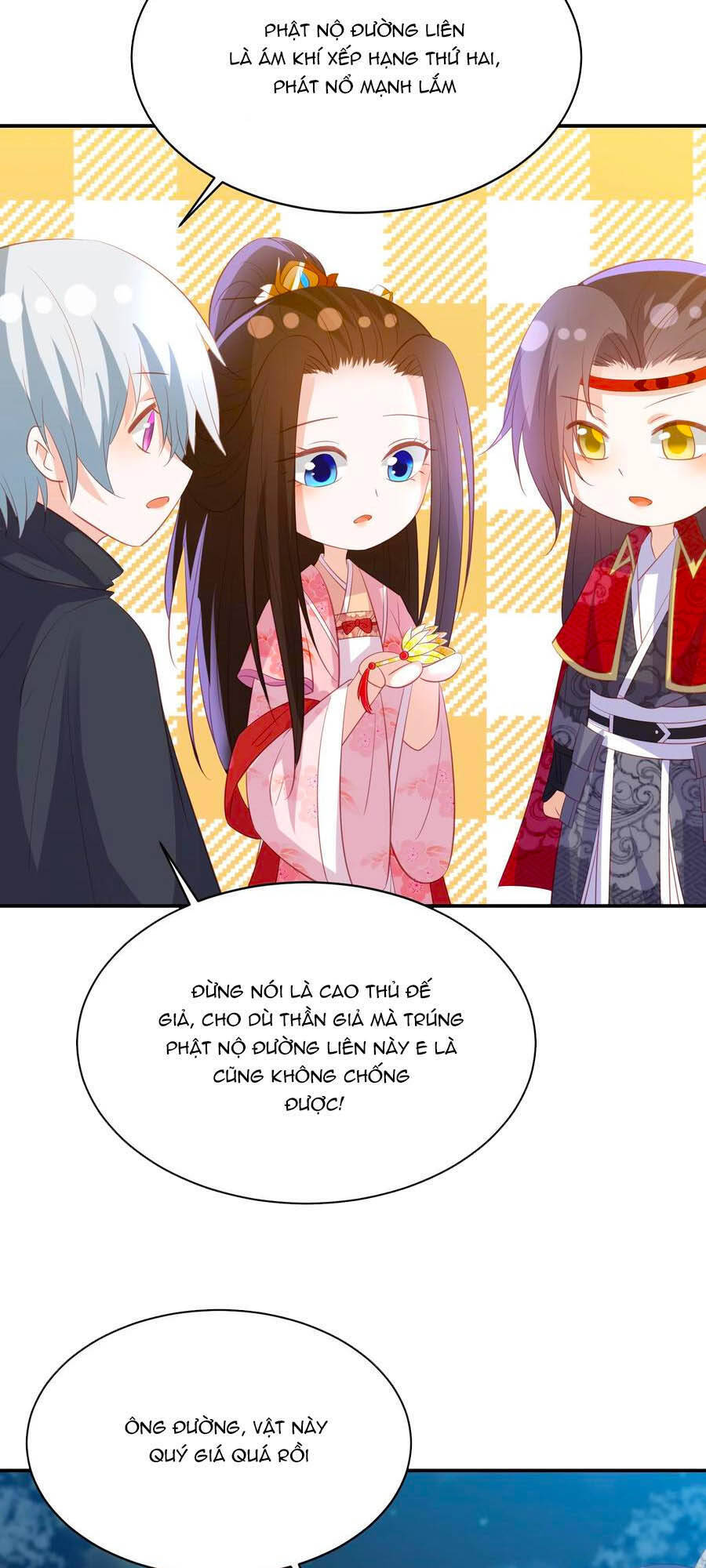 Phượng Hoàng Thác: Chuyên Sủng Khí Thê Chapter 174 - Trang 2