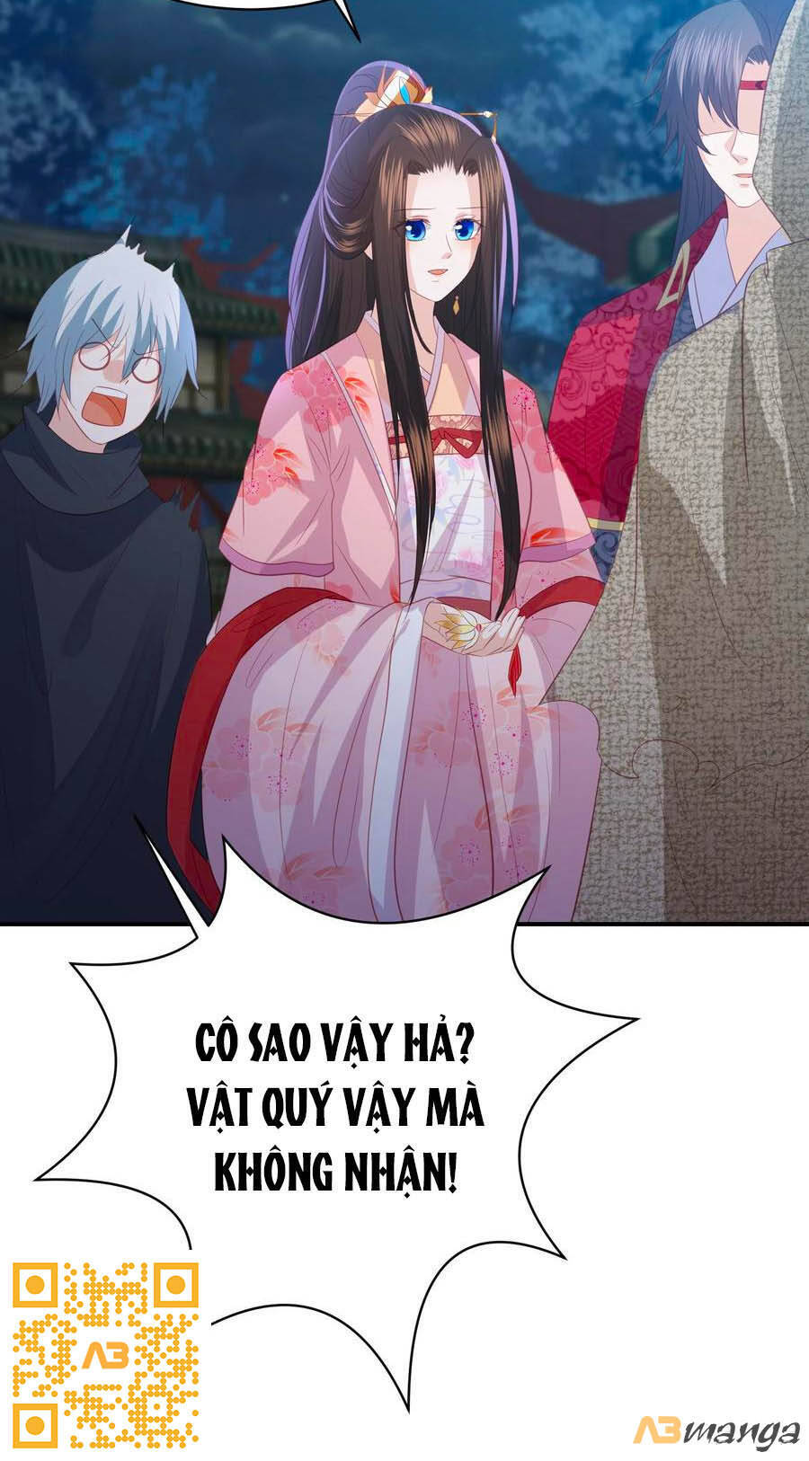 Phượng Hoàng Thác: Chuyên Sủng Khí Thê Chapter 174 - Trang 2