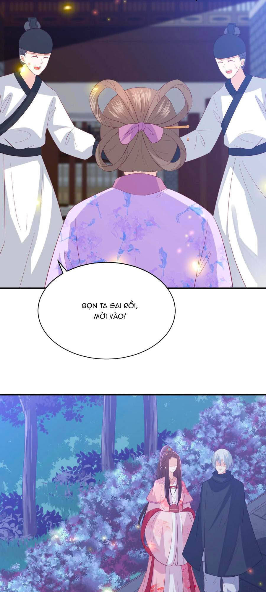 Phượng Hoàng Thác: Chuyên Sủng Khí Thê Chapter 174 - Trang 2