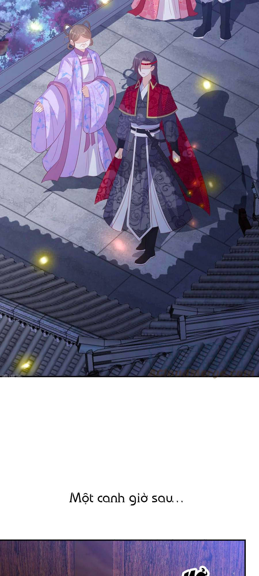 Phượng Hoàng Thác: Chuyên Sủng Khí Thê Chapter 174 - Trang 2