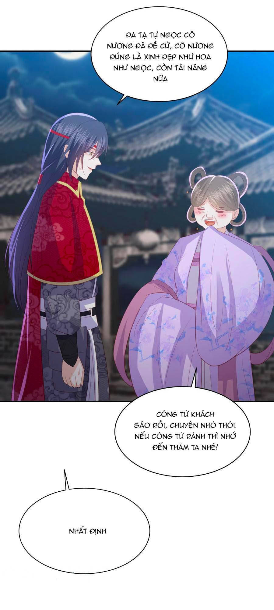 Phượng Hoàng Thác: Chuyên Sủng Khí Thê Chapter 174 - Trang 2