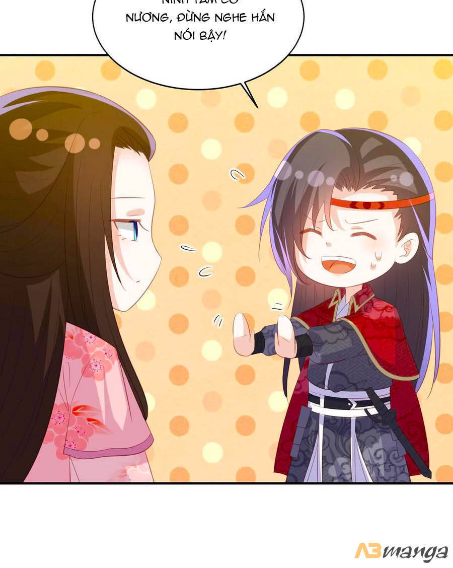 Phượng Hoàng Thác: Chuyên Sủng Khí Thê Chapter 174 - Trang 2