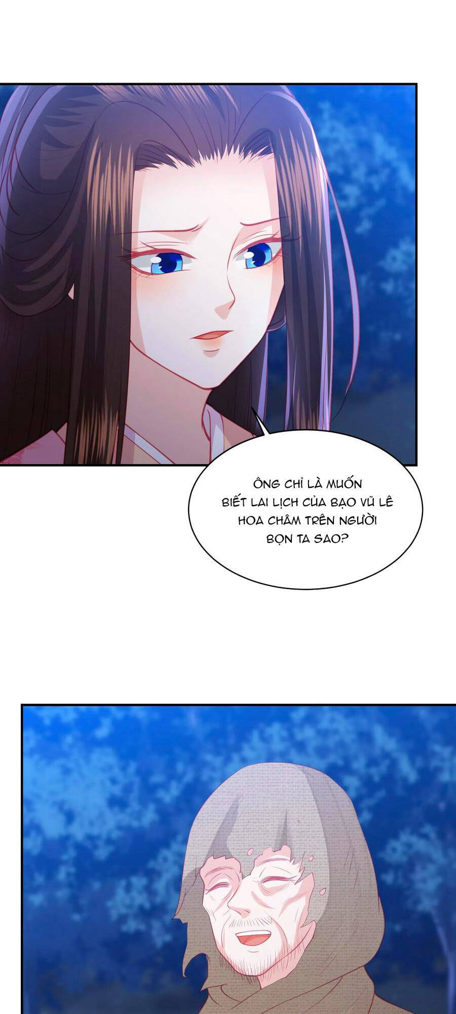 Phượng Hoàng Thác: Chuyên Sủng Khí Thê Chapter 175 - Trang 2