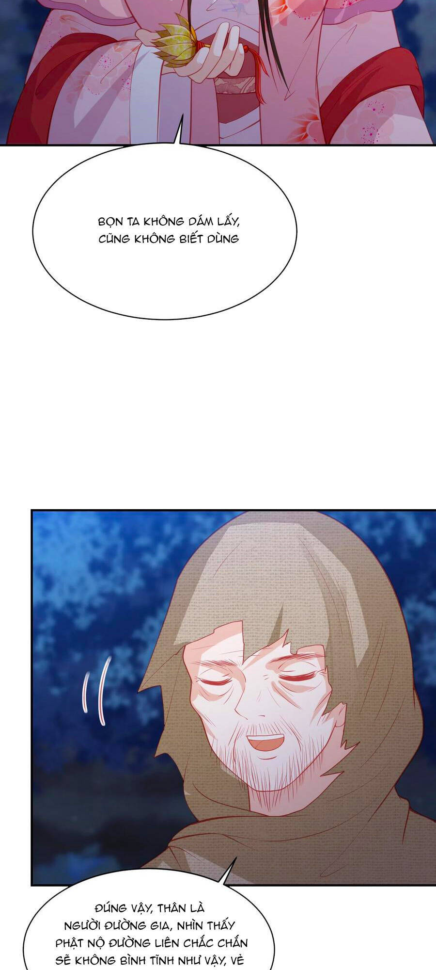 Phượng Hoàng Thác: Chuyên Sủng Khí Thê Chapter 175 - Trang 2