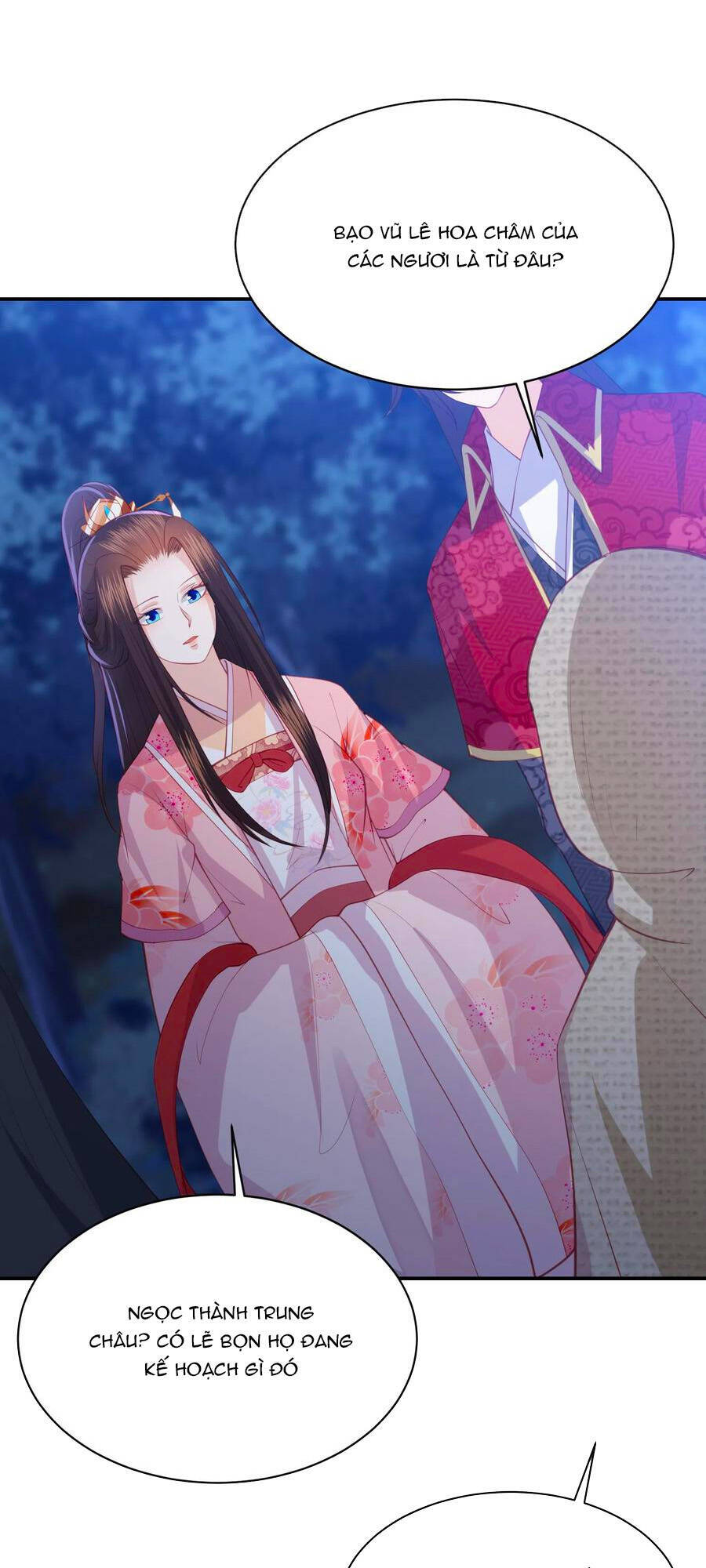 Phượng Hoàng Thác: Chuyên Sủng Khí Thê Chapter 175 - Trang 2