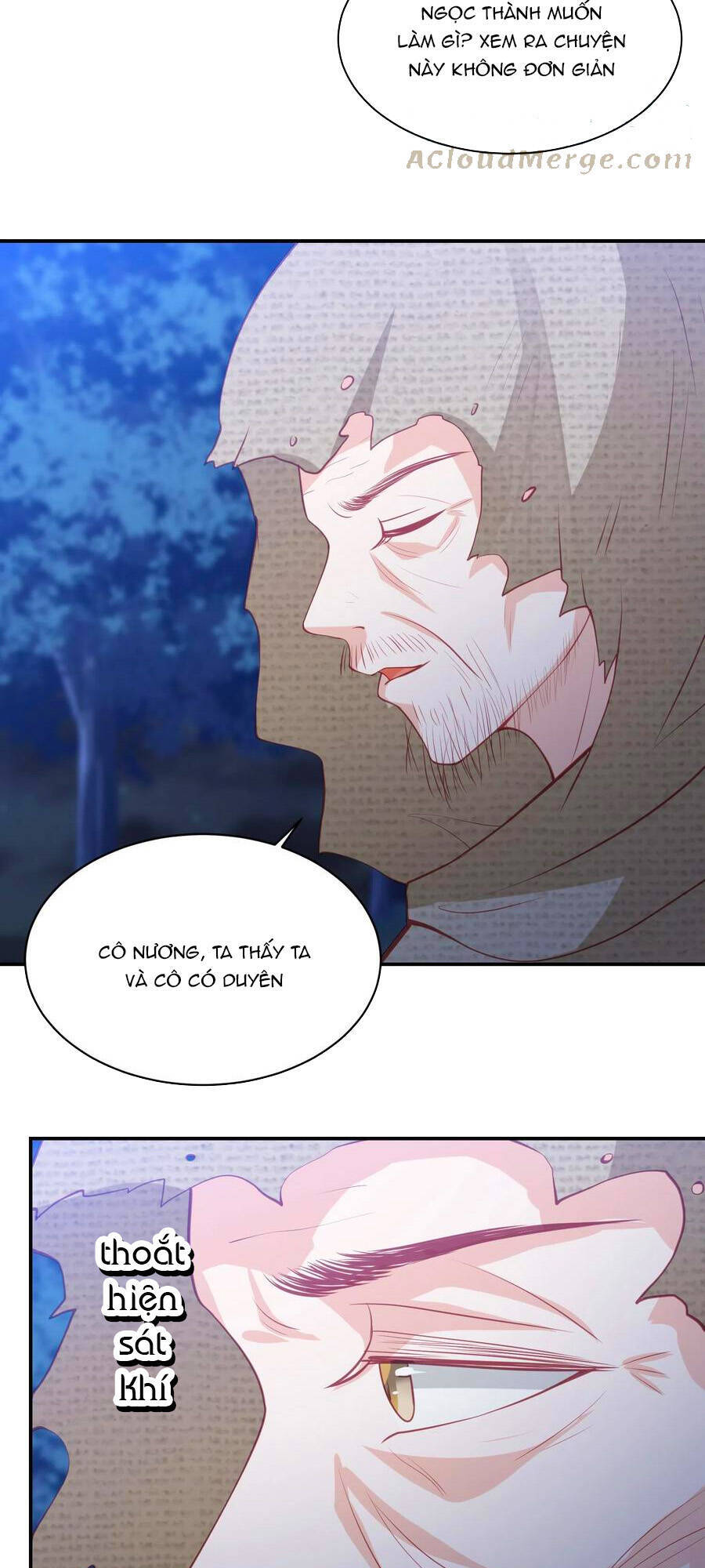 Phượng Hoàng Thác: Chuyên Sủng Khí Thê Chapter 175 - Trang 2