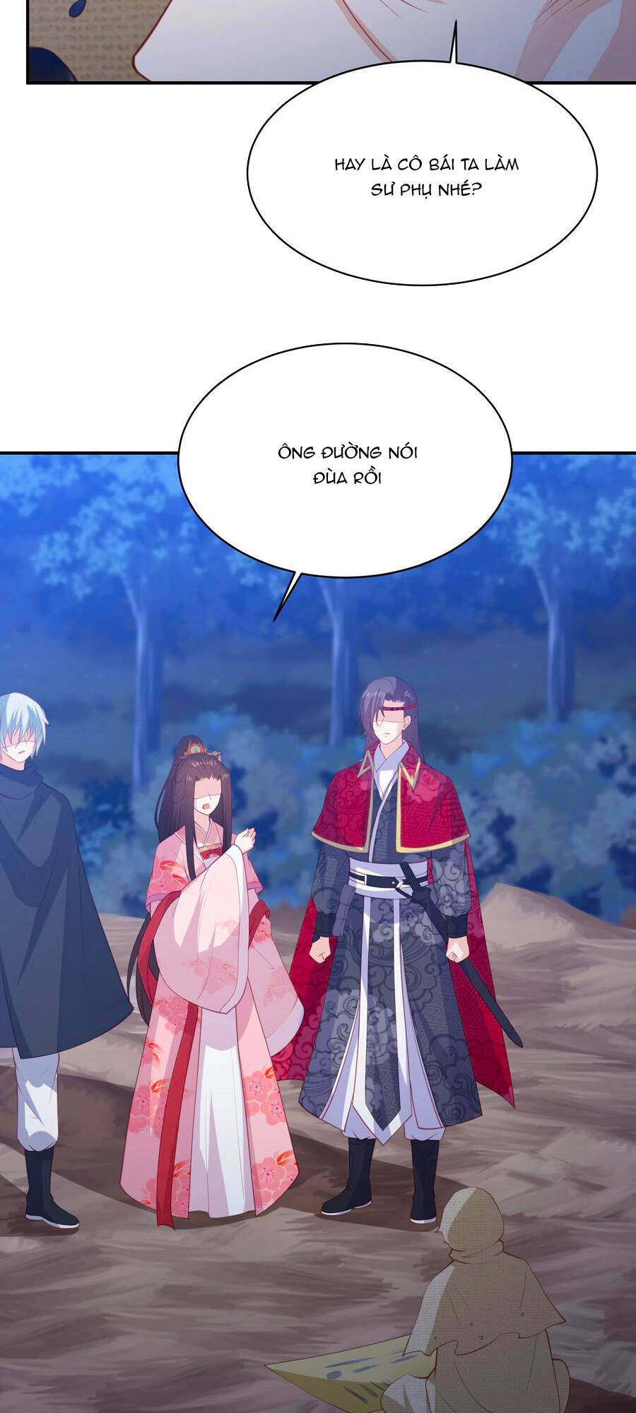 Phượng Hoàng Thác: Chuyên Sủng Khí Thê Chapter 175 - Trang 2