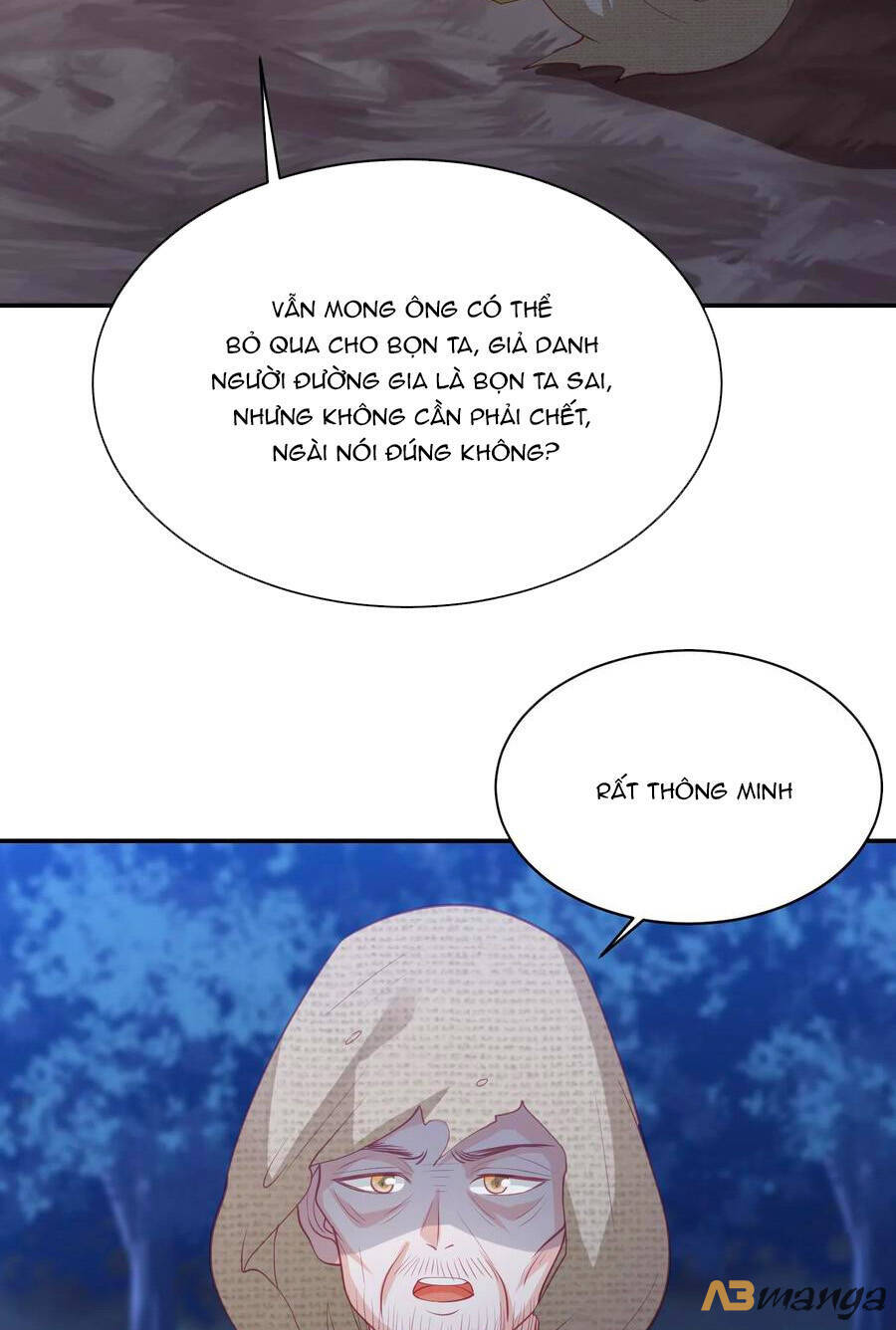 Phượng Hoàng Thác: Chuyên Sủng Khí Thê Chapter 175 - Trang 2