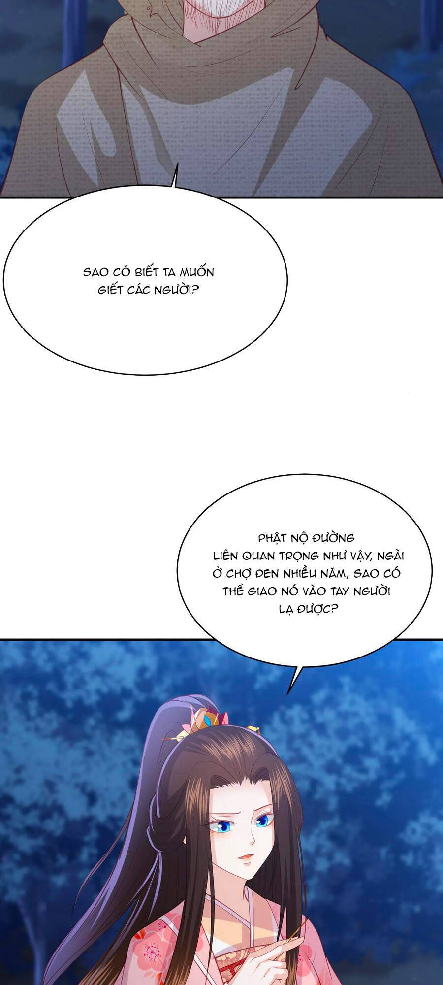 Phượng Hoàng Thác: Chuyên Sủng Khí Thê Chapter 175 - Trang 2