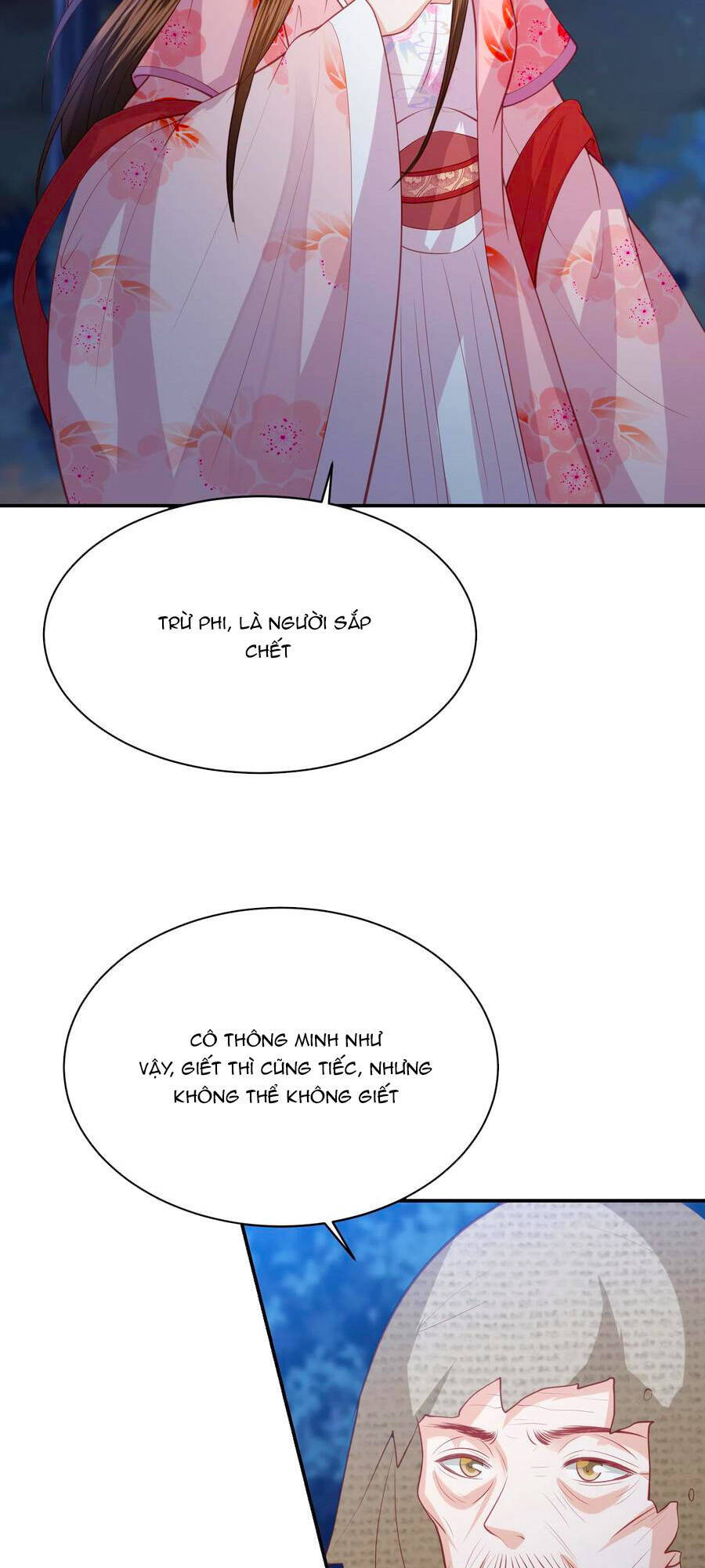 Phượng Hoàng Thác: Chuyên Sủng Khí Thê Chapter 175 - Trang 2