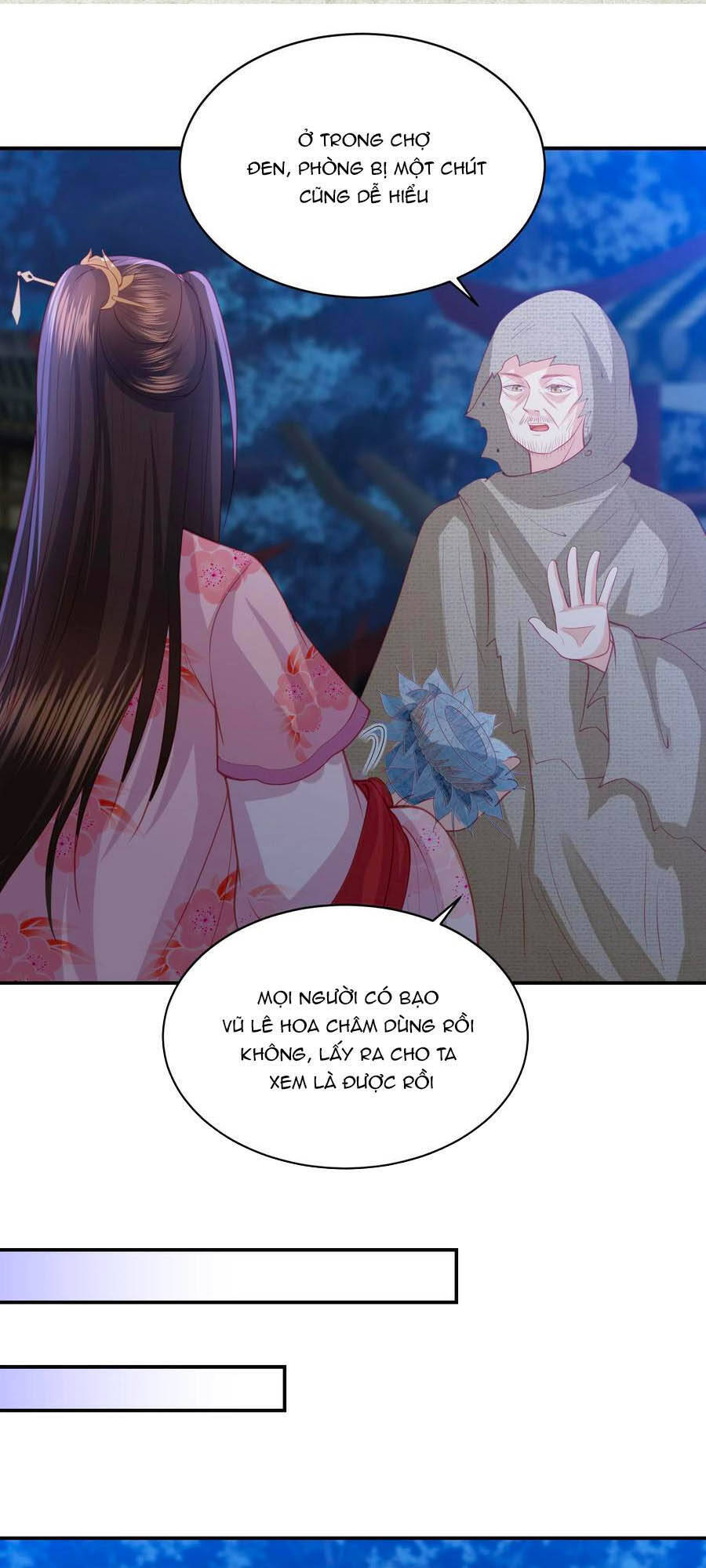 Phượng Hoàng Thác: Chuyên Sủng Khí Thê Chapter 175 - Trang 2